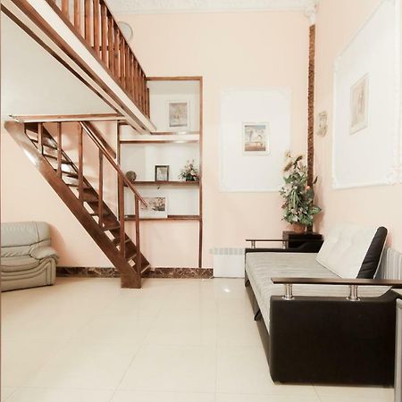 Rent Apartments Grecheskaya 50 오데사 외부 사진