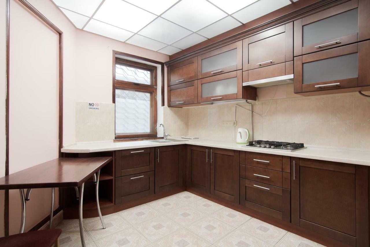 Rent Apartments Grecheskaya 50 오데사 외부 사진