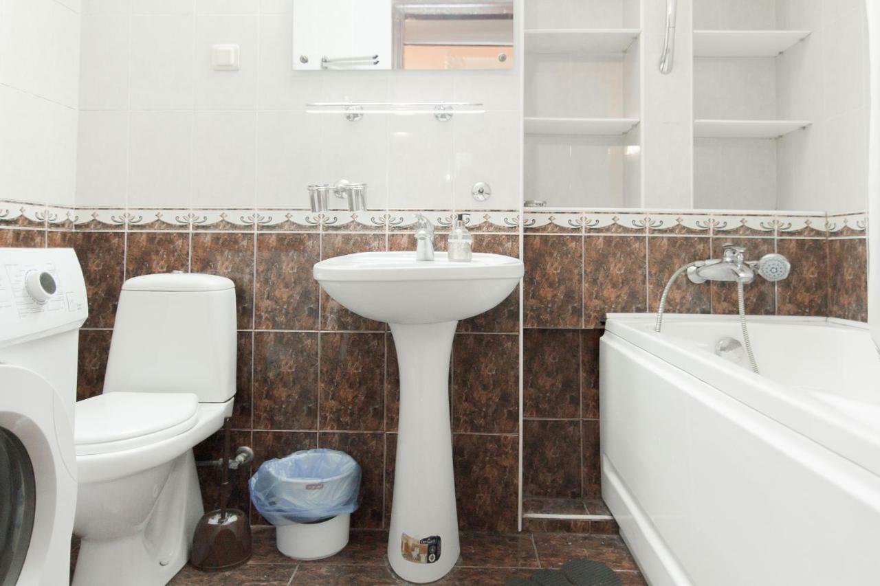 Rent Apartments Grecheskaya 50 오데사 외부 사진