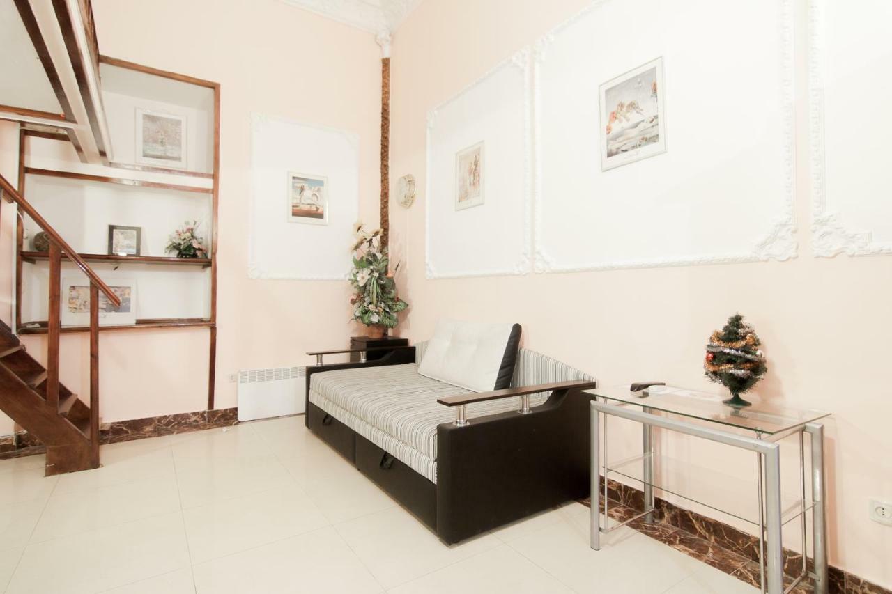 Rent Apartments Grecheskaya 50 오데사 외부 사진