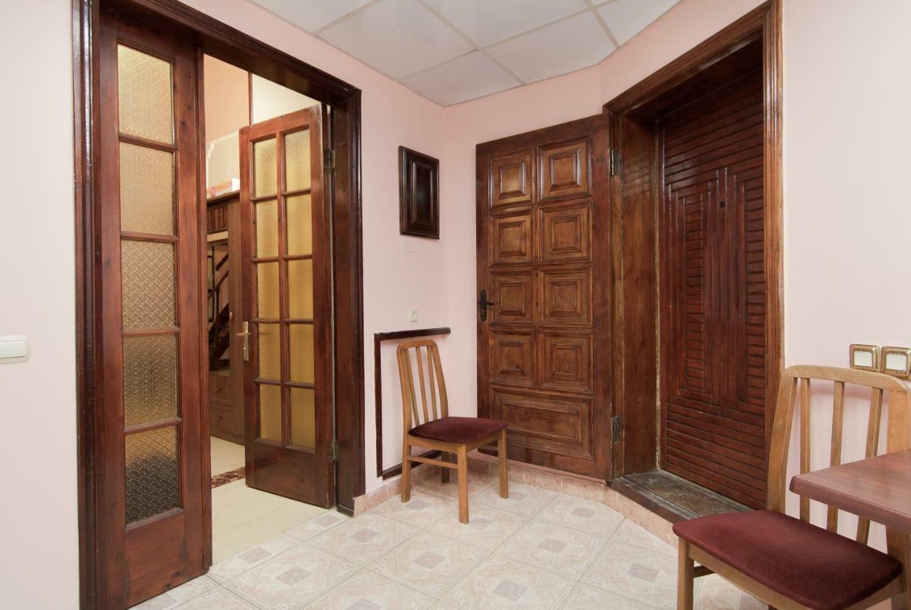 Rent Apartments Grecheskaya 50 오데사 외부 사진