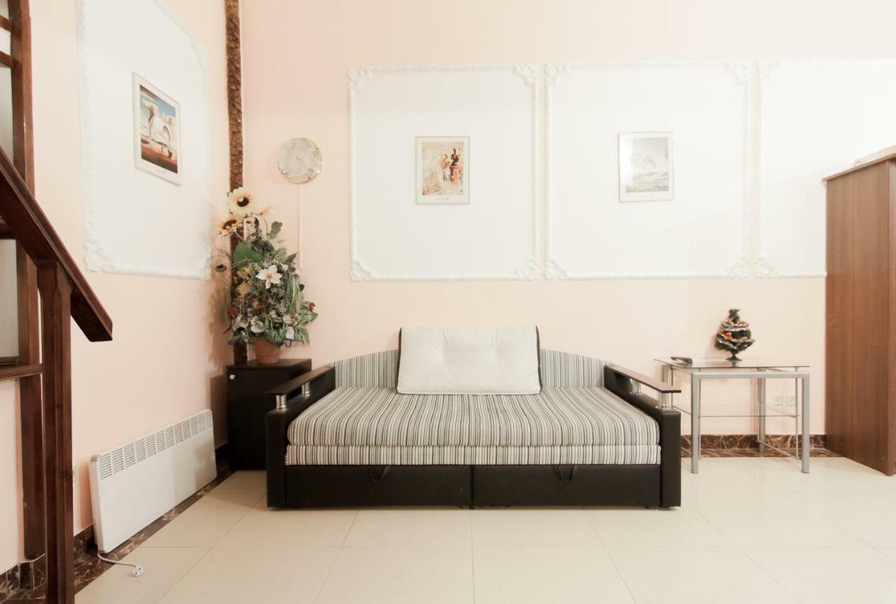 Rent Apartments Grecheskaya 50 오데사 외부 사진