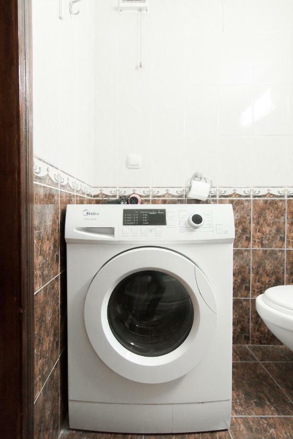 Rent Apartments Grecheskaya 50 오데사 외부 사진