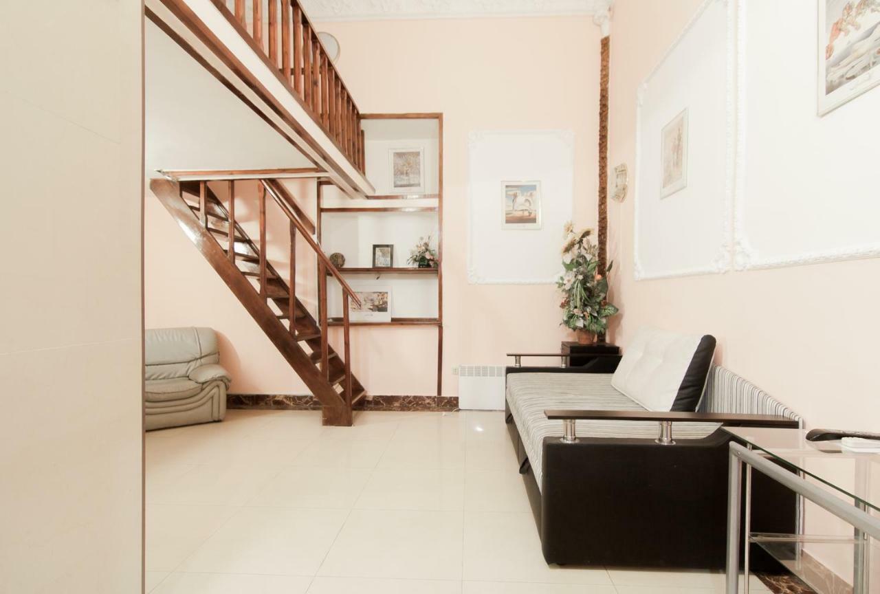 Rent Apartments Grecheskaya 50 오데사 외부 사진